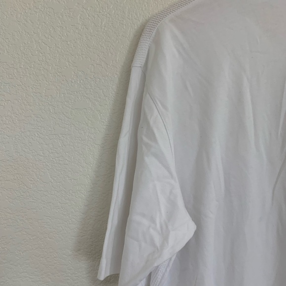 Vintage | Casual Joe shirt sleeve polo men’s size extra large - Picture 9 of 9